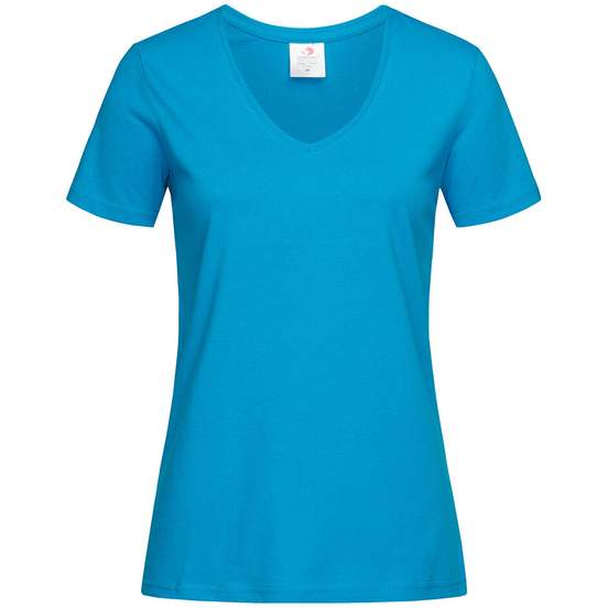 Classic-T V-neck