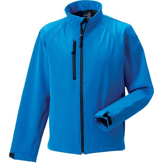 Men's Softshell Jacket