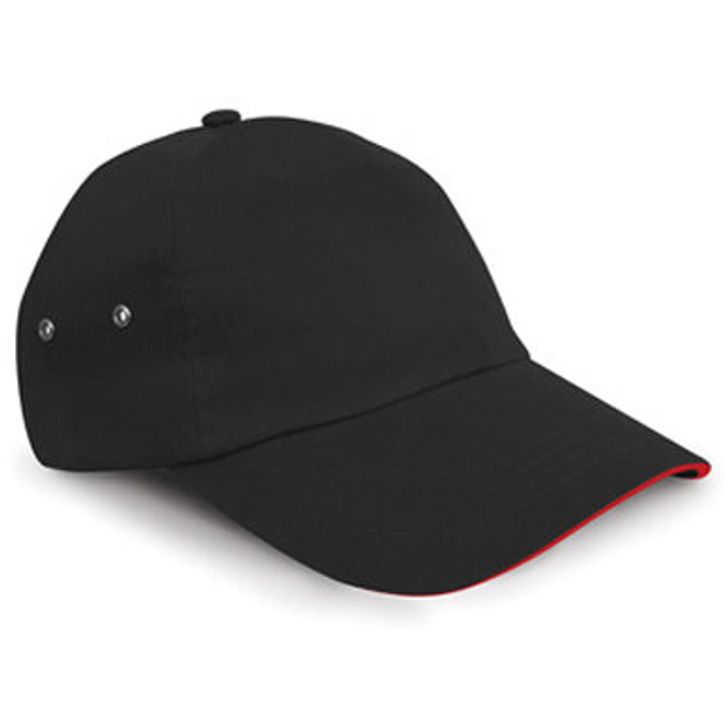 Image produit Plush Sandwich Cap