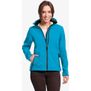 Women´s Softshell Jacket C+