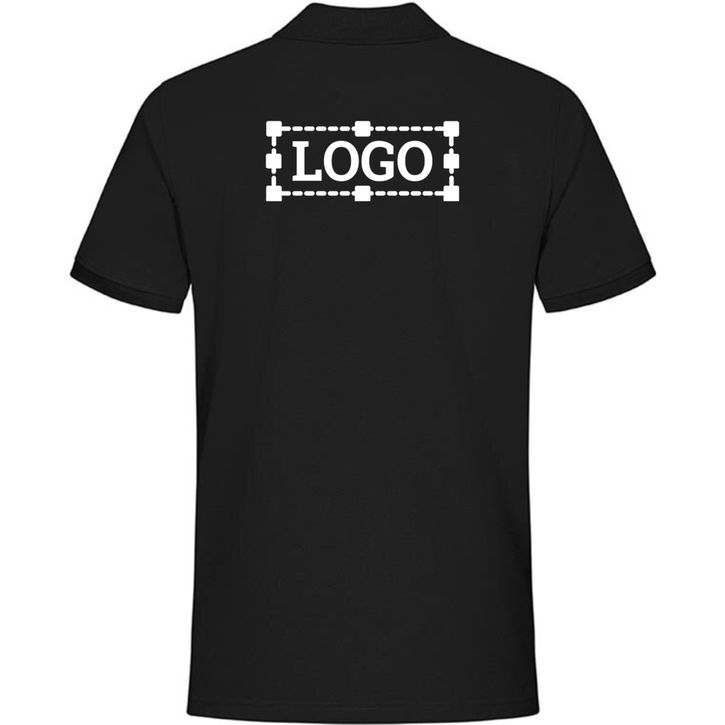 Image produit Polo homme