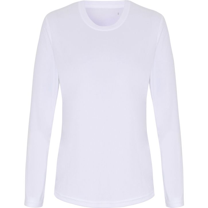Image produit T-Shirt manches longues Performance femme Tridri®