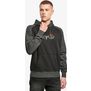 Raglan Hoody