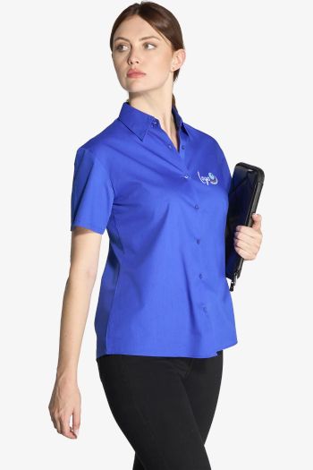 Image produit Lady casual & business ss shirt