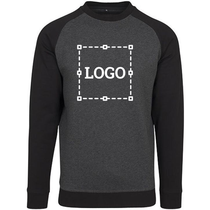 Image produit Raglan Crewneck