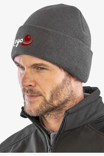 Image produit Recycled Thinsulate™ beanie