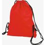 Taffeta backpack Sport