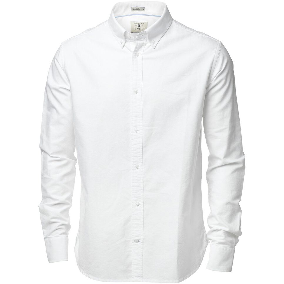 Rochester Oxford shirt