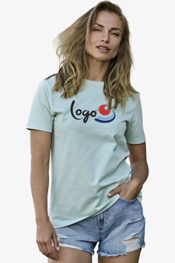 Image produit Unlabeled Luxury Tee