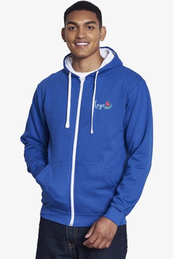 Image produit Varsity Zoodie