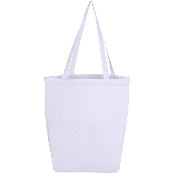 Image produit Cotton Bag LH with Gusset