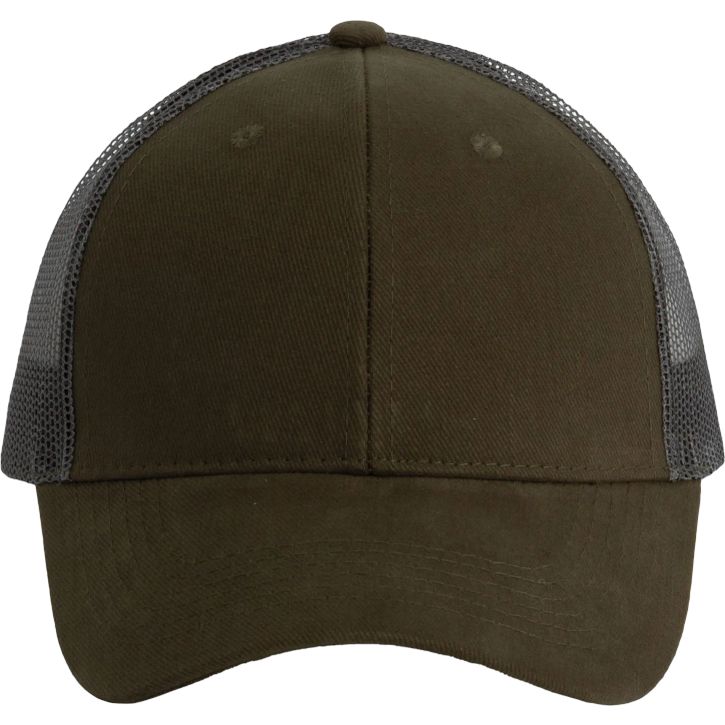 Image produit Casquette Trucker - 6 panneaux