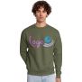 Iconic Premium Set-In Sweat