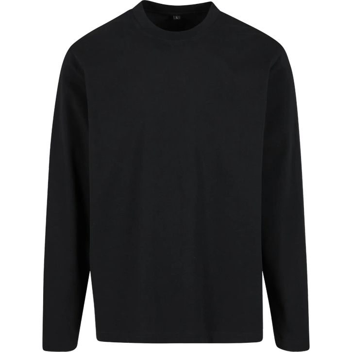 Sorona Loose Longsleeve