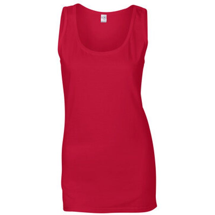 Image produit Ladies` Softstyle® Tank Top