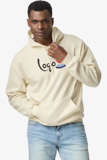 Image produit Softstyle Midweight Fleece Adult Hoodie