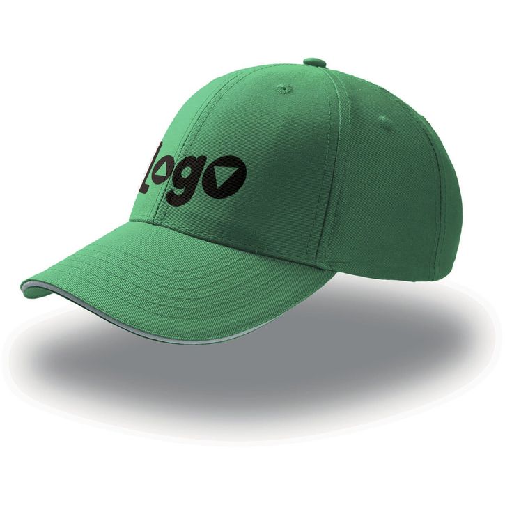 Sport Sandwich Cap