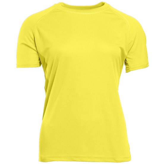 Firstee Women - Tee-shirt respirant femme