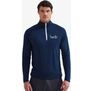 Sweat Performance à manches longues zip 1/4 Tridri®