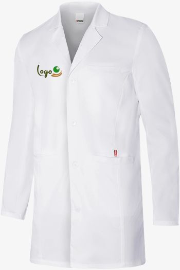 Image produit Blouse homme courte