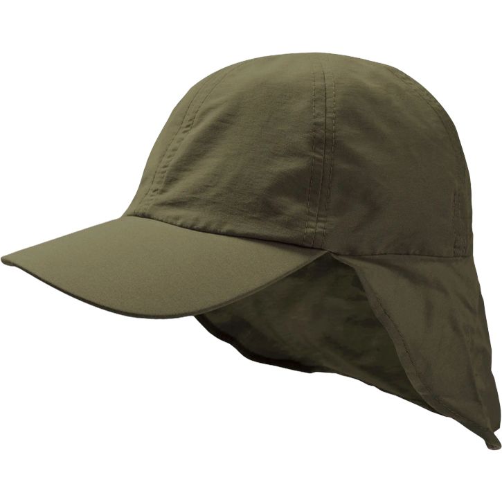 Image produit Casquette type légionnaire