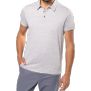 Polo jersey manches courtes homme