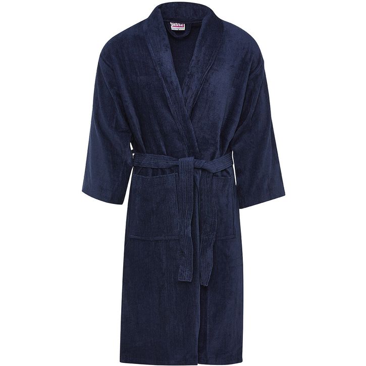 Image produit Como Velours Bath Robe