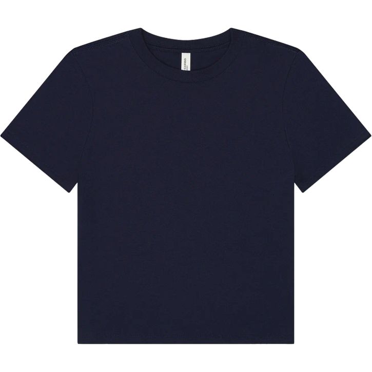 Image produit Women's 6 oz heavyweight tee