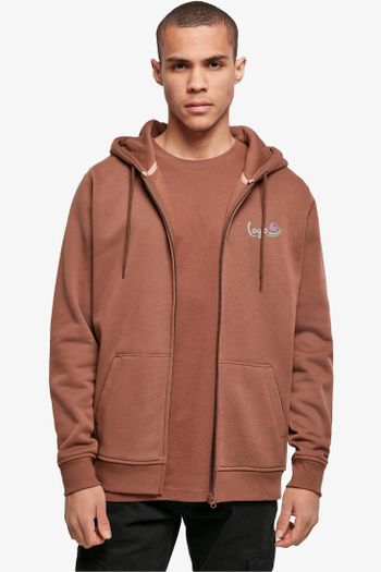 Image produit Heavy Zip Hoody