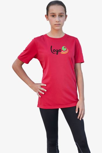 Image produit Junior Active-T