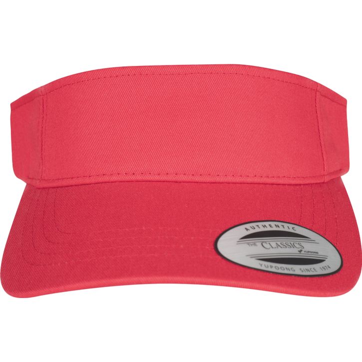 Image produit Curved Visor Cap
