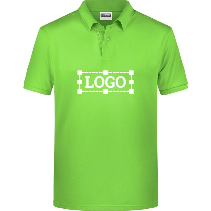 Image produit Men´s Basic Polo