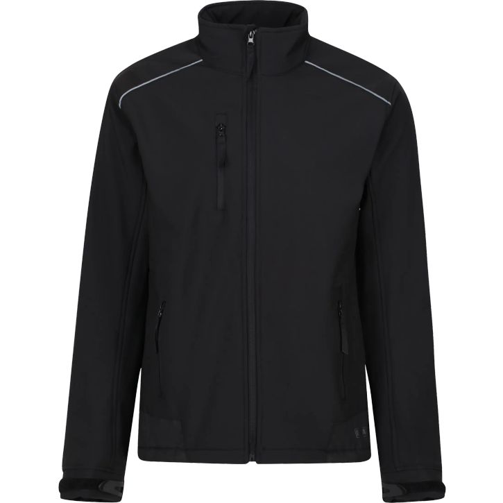 Image produit Men's Sandstorm Softshell Jacket