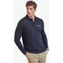 Luxury LS Stretch Polo