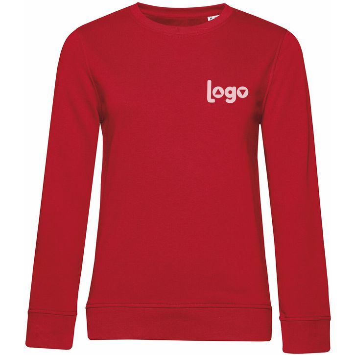 Image produit Inspire Crew Neck /women_°