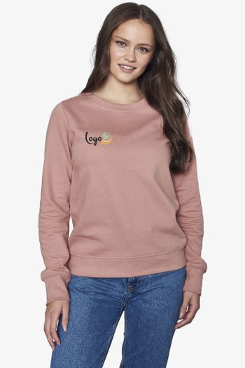 Image produit Sweat femme AWDis