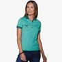 Ladies´ Heather Polo
