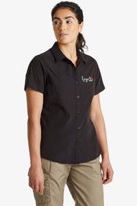 Image produit Women's expert Kiwi short sleeved shirt