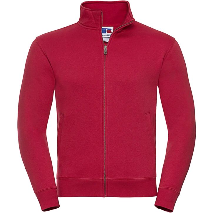 Authentic Sweat Zippé Homme