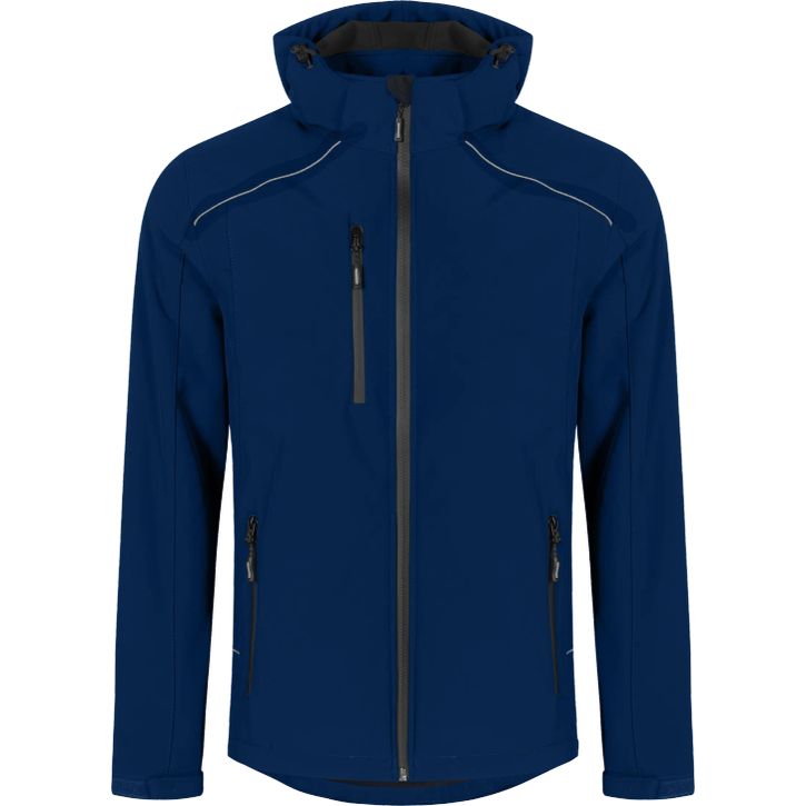 Image produit Men's Softshell Jacket