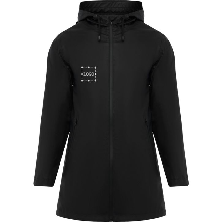 Image produit Sitka Woman