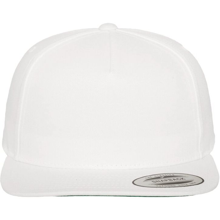 Image produit Classic 5 Panel Snapback
