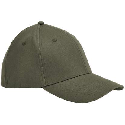 Image produit Casquette stretch en coton biologique EarthAware 