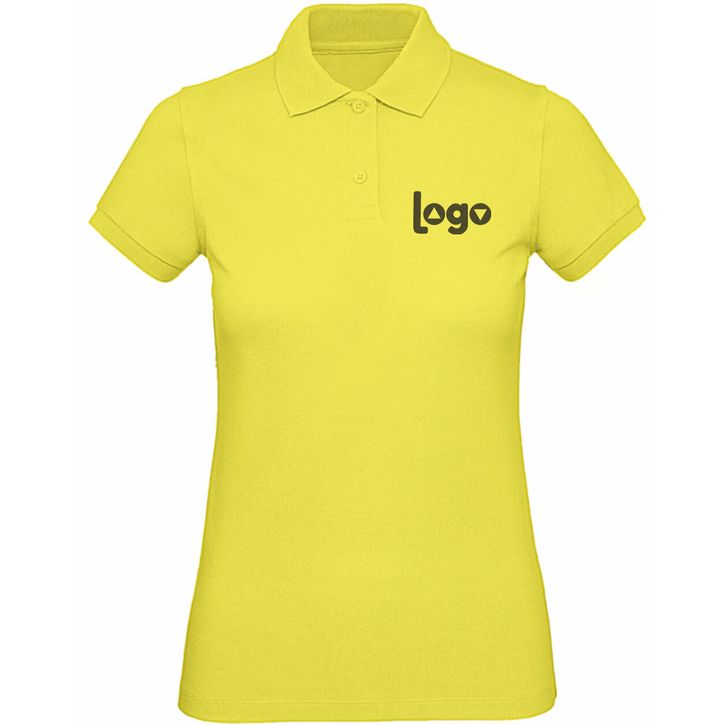 Image produit Inspire Polo/women_°