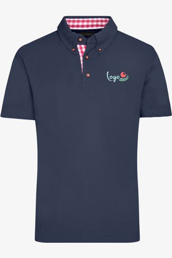 Image produit Men´s Traditional Polo