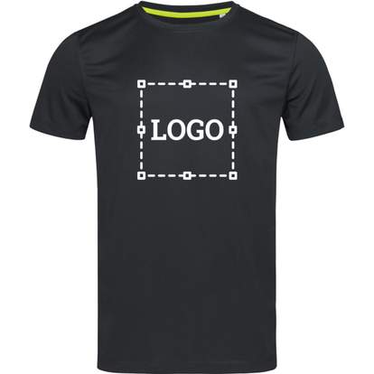 Active 140 Crew Neck