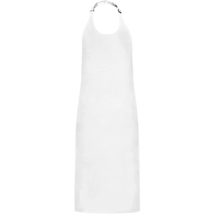 Tablier à bavette 100% coton