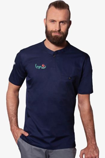 Image produit Short sleeve work shirt performance