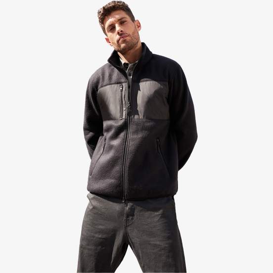 Men´s Fleece Jacket