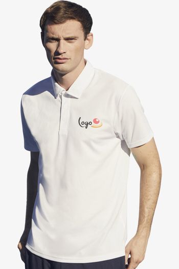 Image produit Men's Performance Polo